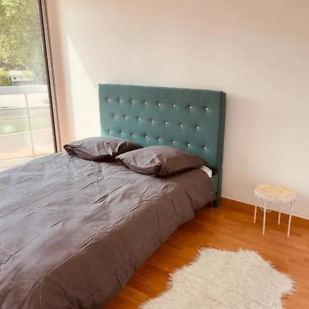 Appartement 2 Chambres Avec Parking Prive Gratuit Dijon Exterior photo