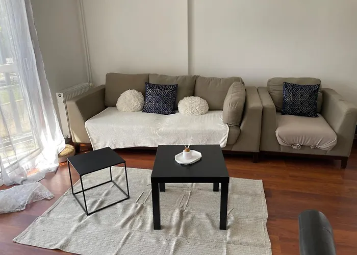 Appartement 2 Chambres Avec Parking Prive Gratuit