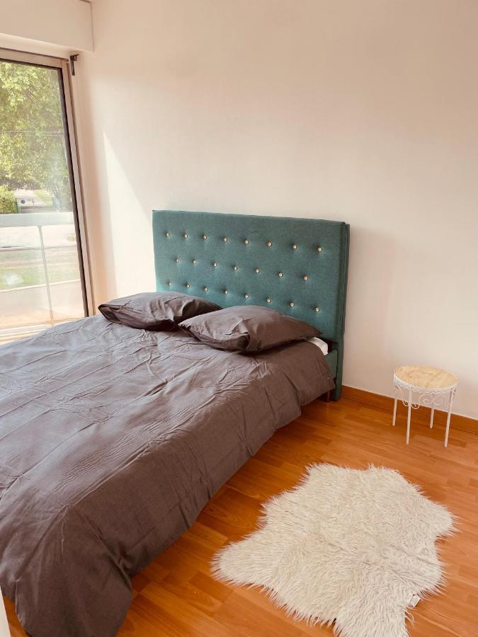 Apartment 2 Avec Parking Prive Gratuit *